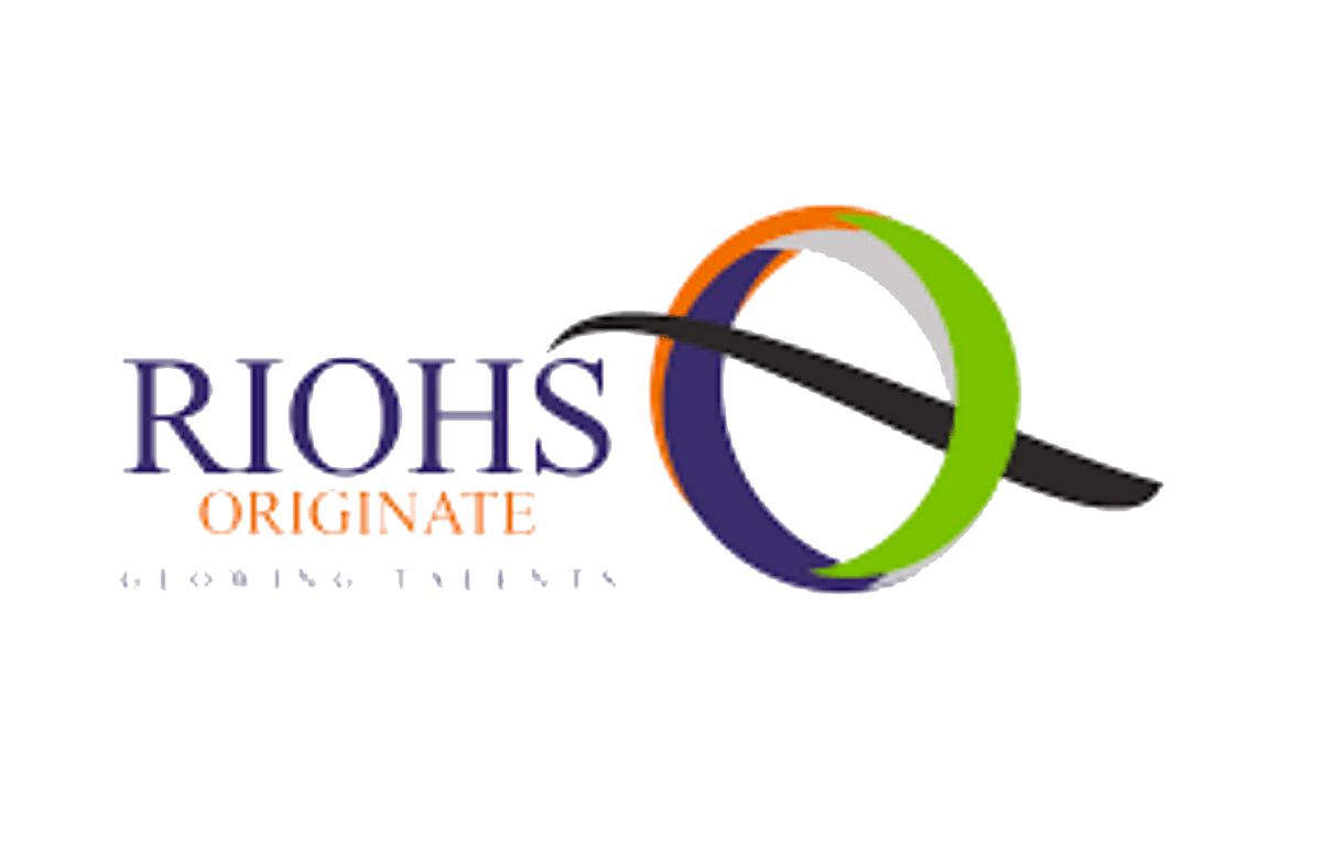 Client logo RIOHS C3