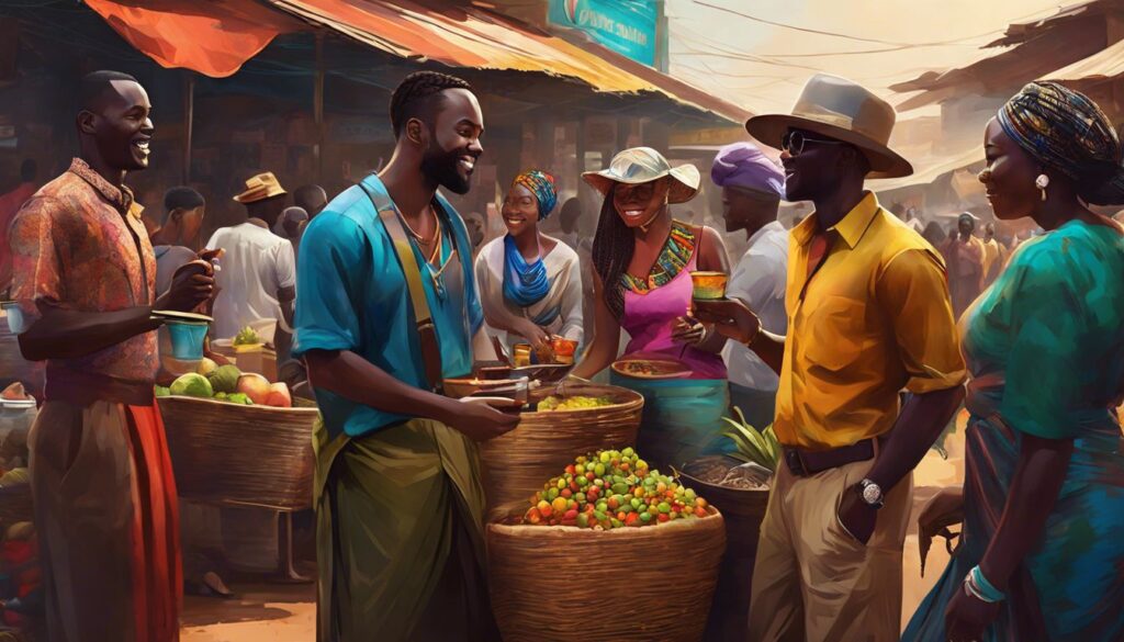 cold email agency in ghana