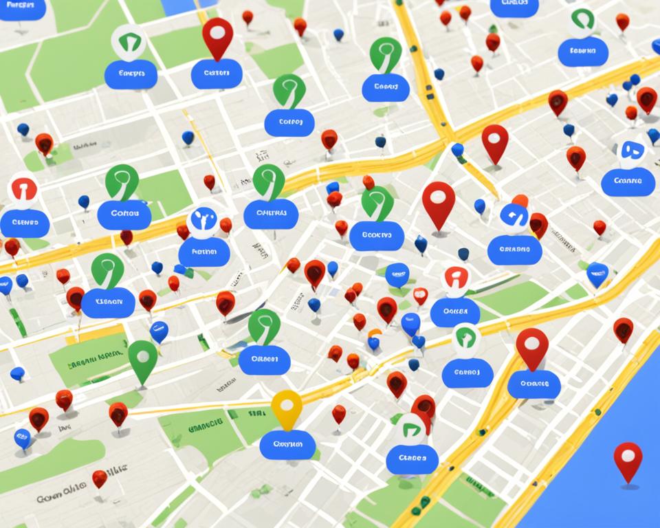 Add Your Restaurant to Google Maps