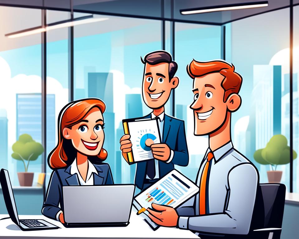 Generate B2B Leads