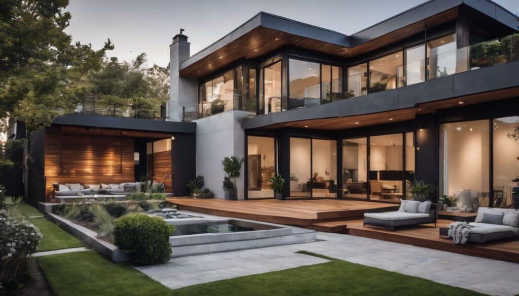 real estate in Ghana