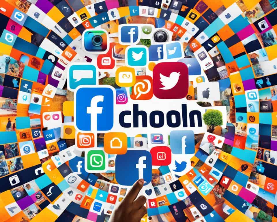 social media management proposal