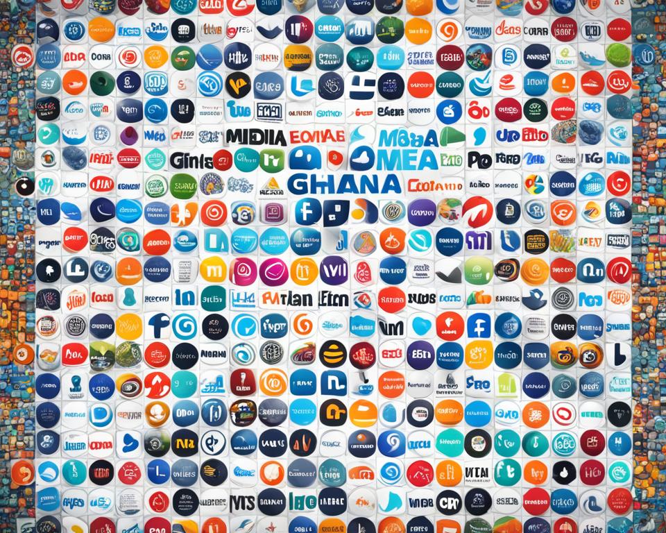 social media marketing companies in ghana