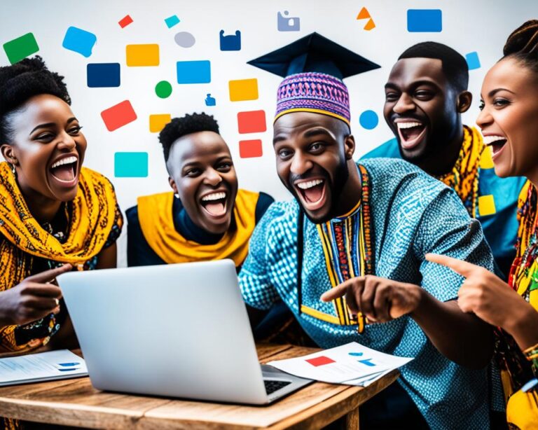 social media marketing ideas in Ghana