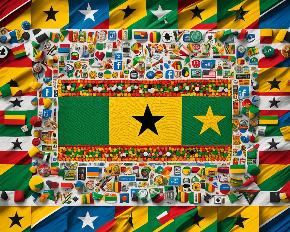 Best Strategies for social media marketing in Ghana