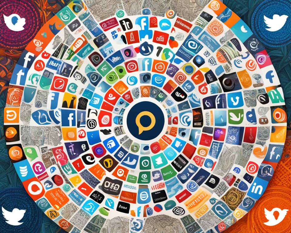 Social media Marketing in Ghana