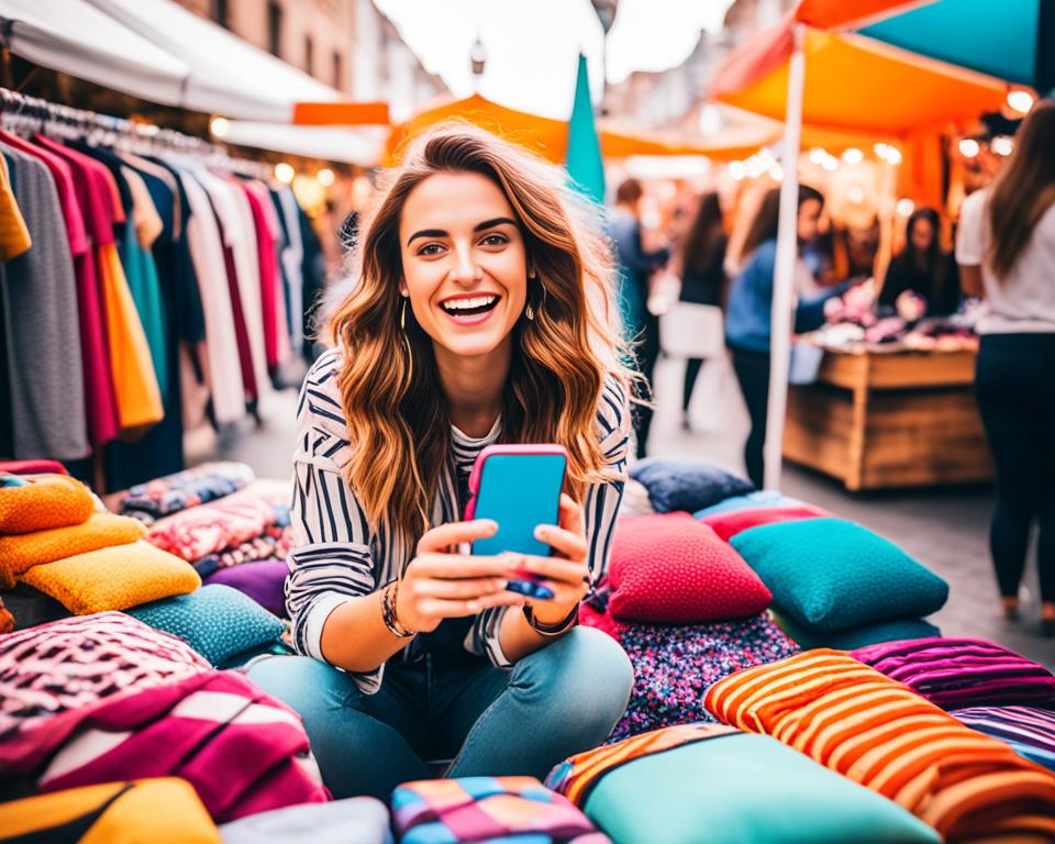 instagram for marketing in Ghana