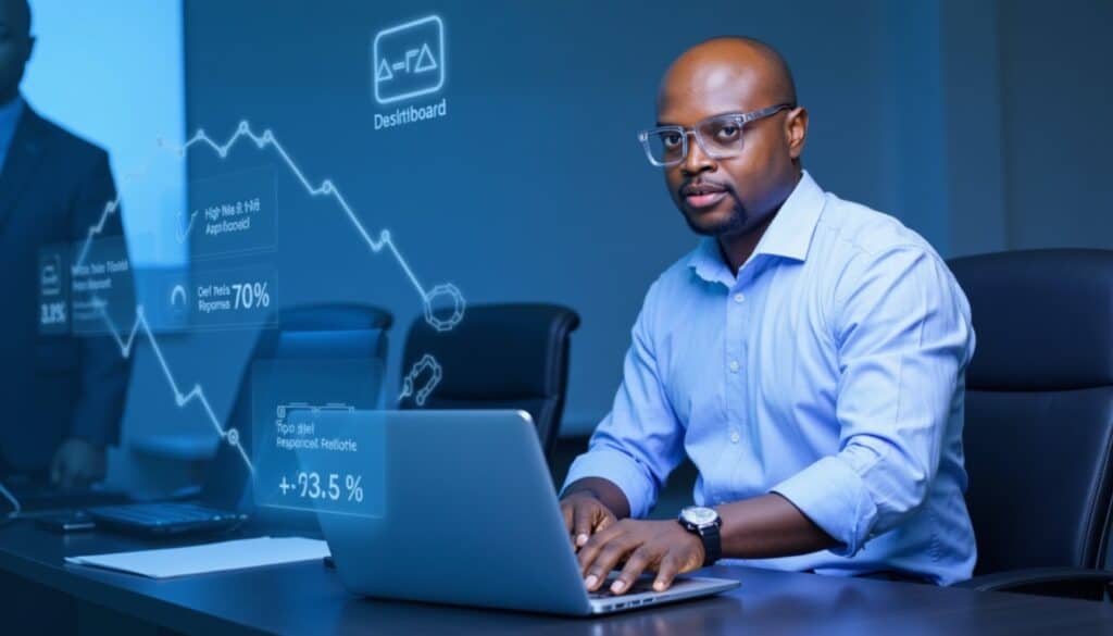 Cold Email Agency in ghana